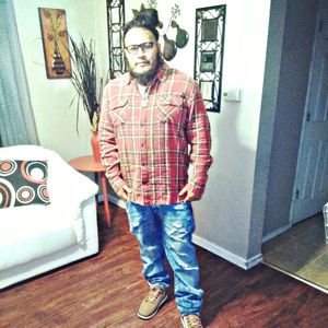 Meet your Posher, Manny